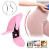 Hip Trainer Buttock Hip Lifting Training Clip, Pelvic Inner Thigh Strength Training Tool, Pelvic Floor Muscle Trainer Butt Builder for Women, One Size Pelvic Muscle Hip Trainer view 4