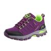 BORAMAX Women's Sneakers Outdoor Sports Climbing Hiking Shoes Waterproof Trekking Running Shoes Womens Climbing Shoes view 1