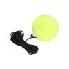 AUHX Tennis Trainer Balls with String, Self Practice Practical Training Tools Tennis Ball Training Tool for Professional Training for Gifts for Friends