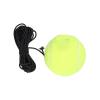 AUHX Tennis Trainer Balls with String, Self Practice Practical Training Tools Tennis Ball Training Tool for Professional Training for Gifts for Friends view 2