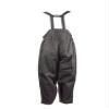 Rivers West Men's Coho Waterproof Lightweight Fully Seam-Sealed Fishing Bibs, Black, XX-Large view 2