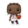 Funko Pop NBA: Chicago Bulls - DeMar Demar DeRozan - Collectable Vinyl Figure - Gift Idea - Official Merchandise - Toys for Kids & Adults - Sports Fans - Model Figure for Collectors and Display view 2