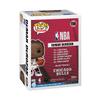 Funko Pop NBA: Chicago Bulls - DeMar Demar DeRozan - Collectable Vinyl Figure - Gift Idea - Official Merchandise - Toys for Kids & Adults - Sports Fans - Model Figure for Collectors and Display view 3