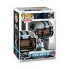Funko POP! NFL: Legends - Steve Smith Sr .- (Panthers) - Collectable Vinyl Figure - Gift Idea - Official Merchandise - for Kids & Adults - Sports Fans - Model Figure for Collectors and Display view 1