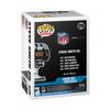 Funko POP! NFL: Legends - Steve Smith Sr .- (Panthers) - Collectable Vinyl Figure - Gift Idea - Official Merchandise - for Kids & Adults - Sports Fans - Model Figure for Collectors and Display view 3
