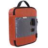 Raprance Fishing Lure Bag Baits Tackle Binder Organizer Storage Plastic BagOrange view 3