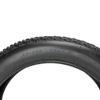 Two RNX 20x4.0 Mob Boss Fat Bike Clincher Bicycle Tires, 20x4 Bike Tires (98-406) view 4
