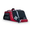MARUCCI STOCKADE Wheeled Baseball Bag view 1