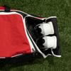 MARUCCI STOCKADE Wheeled Baseball Bag view 3