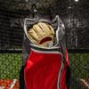 MARUCCI STOCKADE Wheeled Baseball Bag view 4