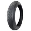 Two RNX 26x4.0 Mob Boss Fat Bike Bicycle Clincher Tires, 26x4 Bike Tires (98-406) view 2