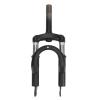Keenso Suspension Fork, Front Suspension Fork Aluminum Alloy for Electric Scooters, Motorcycles, Mountain Bikes, Shock Absorbers, and Mounts view 2