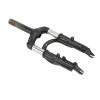 Keenso Suspension Fork, Front Suspension Fork Aluminum Alloy for Electric Scooters, Motorcycles, Mountain Bikes, Shock Absorbers, and Mounts view 3