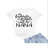 XX-Large White Mens My Favorite People Call Me Nana Gift for Grandma T-Shirt view 1