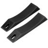 Barbell Load Plate Change Cushion, Barbell Jack Weightlifting Barbell Jack Nonslip Barbell Plate Change Effortless Barbell Loading/Unloading 1 Pair view 1