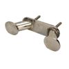 Boat Bollard Cleat | Marine 10 7/8 Inch Heavy Duty Polished Stainless view 2
