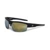 Marucci Boy's MV463 2.0 Youth Sunglasses, Matte Black, 136 view 1