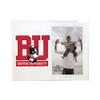 The Fanatic Group Boston University 4 x 6 Glass Photo Frame view 1