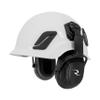 Radians Dielectric Cap-Mount Earmuff - Black view 1
