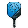 Engage Pickleball Trident Pickleball Paddle - Pickleball Paddles with Polymer Core - USAPA Approved Pickleball Paddles Pickleball Rackets for Adults - Standard (Midnight Blue) view 1