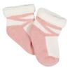 Gerber Unisex Baby 12-Pair Sock Bundle Golden Floral 3-6 Months view 4