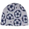 Gerber Baby Boys Cap and Mitten Sets Sports Blue Newborn view 2