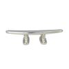YWZHENYU Boat Cleats Marine Dock Cleats 316 Stainless Steel Open Base Cleats for Boat Kayak Mooring and Decor of 2 Pcs (5 inch) view 4