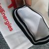 Pro Team BORA White UV Protection Cycling Arm Sleeves For Men & Woman,Breathable Outdoor Sports Sunscreen Protector Armwarmers(M) view 3