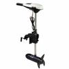 DNYSYSJ 65lbs Heavy Duty Electric Trolling Motor Engine 12V Outboard Marine Boat (65LB - 12V) view 1