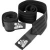 Nordic Lifting Super Heavy Duty Wrist Wraps Multi-Purpose Bundle with Shoes Venja Size 8 - Black Red view 2