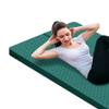 nuveti Large Exercise Mat - 15mm/20mm/30mm Thick Yoga Mat | Workout Mat for Fitness, Yoga, Pilates, Stretching & Floor Exercises for Women & Men with Free Carrying Bag view 1