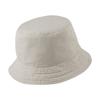LexiuYibai Bucket Hat for Men Women Bitcoin BTC Embroidered Washed Cotton Unisex Bucket Hats (Beige,7 1/2) view 2