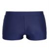 Huimingda Kids Girls Athletic Gymnastics Shorts Dance Shorts Tumbling Volleyball Cheer Ballet Bottoms Navy Blue 12-14 Years view 2