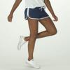 boxercraft Women's Penn State Nittany Lions Relay Short, Navy/White, XL view 3