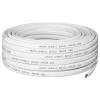 10 Gauge Marine Wire,10 AWG 10ft Duplex Marine Grade Wire Tinned Copper Electrical Cable for Boat/Automotive/RV/Camper/Trailer Outdoor Use view 4