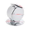 Guaber Round Base Manual Counter Digital Desk Tally Counter Mechanical Palm Counter Clicker for Counting view 3