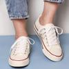 UpUGo 3 Pair Flat Shoe laces, 5/16" Wide Shoelaces for Athletic Running Sneakers Shoes Boot Strings view 4