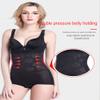cn herb Rear Removable Shapewear, Black, XX-Large view 2
