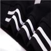 ACEFAST INC SKZ Varsity Jacket Hoodie Bangchan Felix Hyunjin Jeongin Pullover Sweatshirts For Women view 4