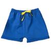 vastwit Unisex Toddler Shorts Pull On Drawstring Decor Short Pants Baby Boys Girls Jogger Summer Outfit Royal Blue A 9-12 Months view 1