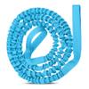 The Original Bike Bungee Tow Rope for Kids Cycling Stretch Pull Strap for Riding Further with Your Child Compatible with Bicycle Suitable for outdoor parent-child travel, Bicycle teaching for children view 3