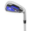 MAZEL Golf Iron 4 & Black Golf Chipper, Bundle of 2 view 3