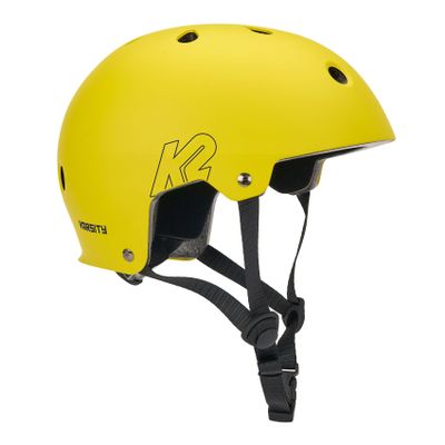 Varsity Yellow S
