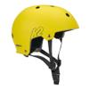 Varsity Yellow S view 1