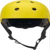 Varsity Yellow S view 3