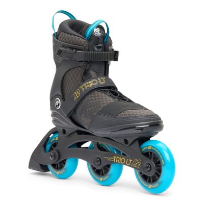 K2 Trio LT Mens Inline Skates - 11.0