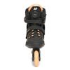 K2 Alexis 80 BOA Womens Inline Skates - Black/Pink, 8.0 view 3