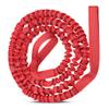 The Original Bike Bungee Tow Rope for Kids Cycling Stretch Pull Strap for Riding Further with Your Child Compatible with Bicycle Suitable for outdoor parent-child travel, Bicycle teaching for children view 3