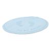 BESPORTBLE round skipping mat jump rope pad rubber mats for gym jump rope indoor Decorative Skipping Cushion round yoga Non-slip Gym outdoor fitness yoga supplies tpe view 1