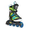 Raider Beam Green_Blue 4-8 view 1